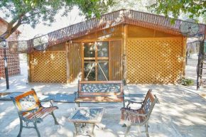 Eco Posada Cabaña Paso de Patria